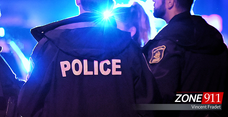 Un présumé fraudeur se fait arrêter grâce à la vigilance d'une victime 